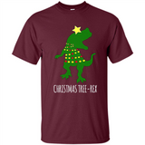 Christmas Tree Rex - Shirt