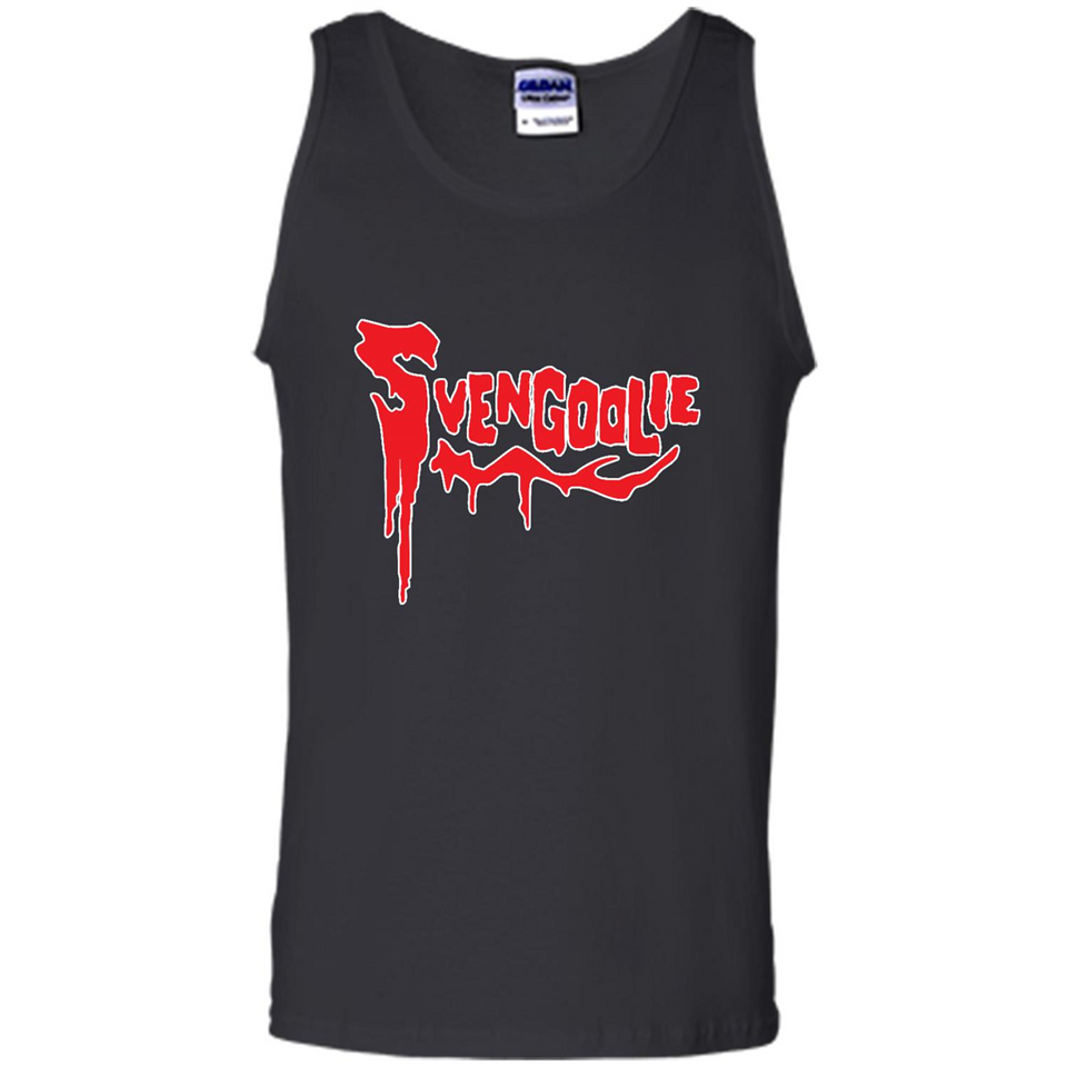 Svengoolie