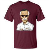 Rip Stan Lee All Marvel Hero