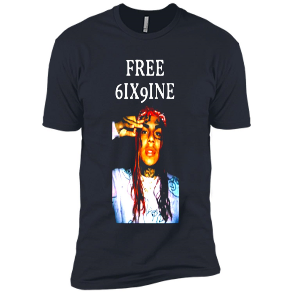 FREE 6IX9INE PING PONG