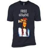 FREE 6IX9INE PING PONG