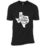 Merry Christmas Y'all Texas Funny Xmas PINGPONG