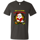 InuYasha Santa Don't Let Anyone Dull Your Sparkle Christmas