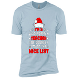 I'm a Kindergarten Teacher Christmas PINGPONG