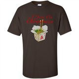Christmas Ugly Sweater A Jew On Christmas - Shirt