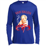 Van Halen 1984 PINGPONG