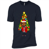 J.cole Tree Christmas PING PONG