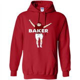 Baker Funny Cleverland Football Season Victory Awesome PING PONG