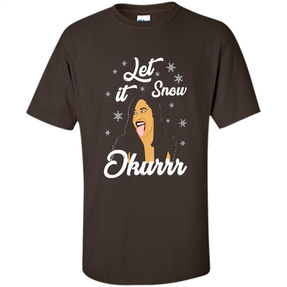 Let is Snow Okurrrr Cardi B PINGPONG