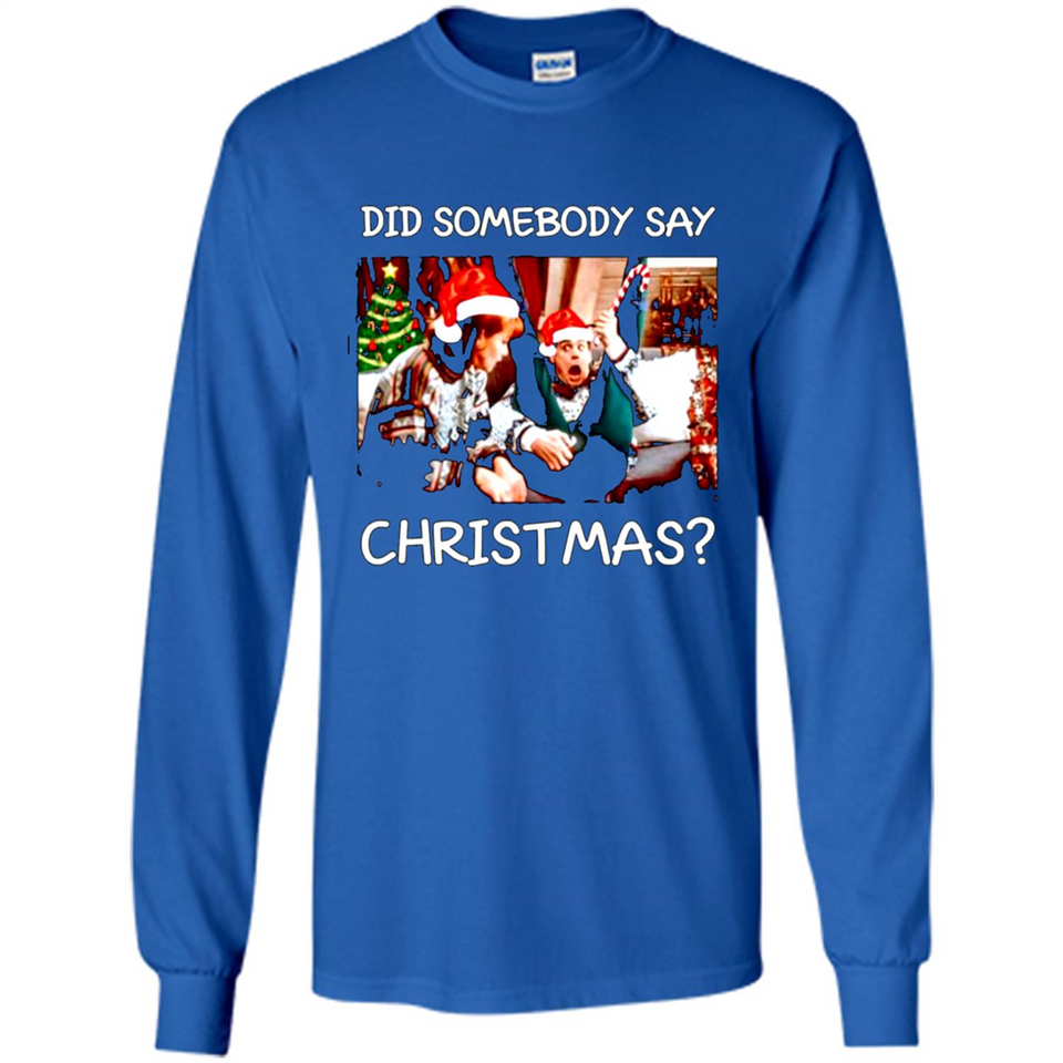 Jim Carrey Dumb Did somebody say Christmas
