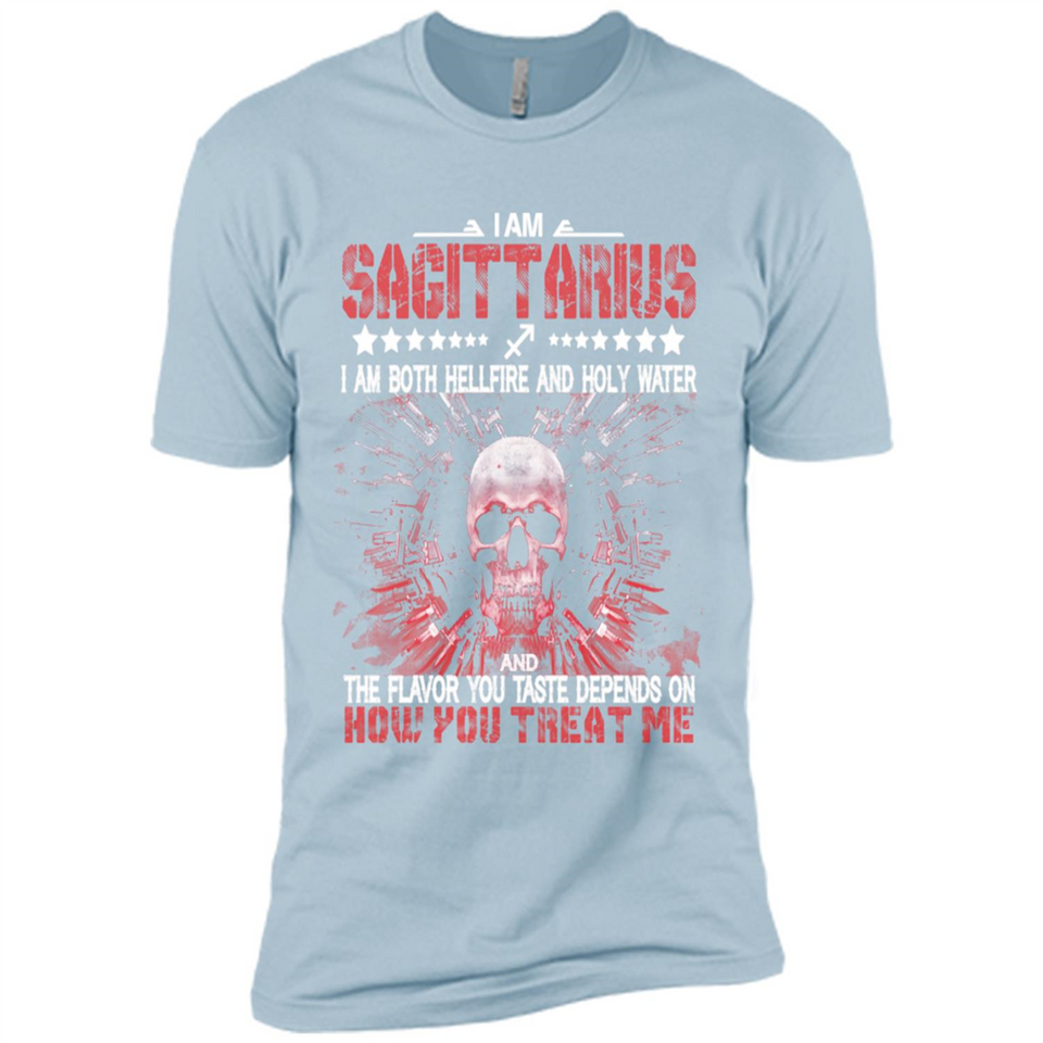 Sagittarius Legend I Am Sagittarius I Am Both