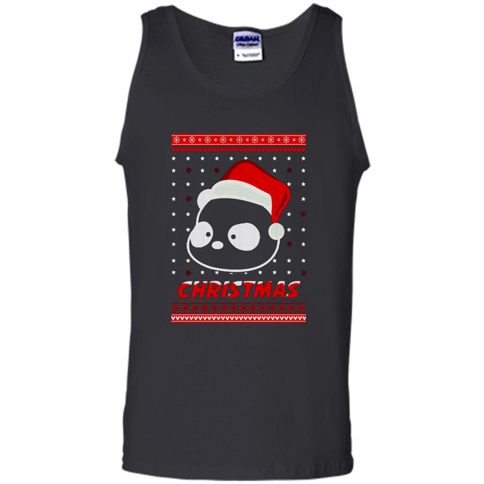 Panda Ugly Christmas Sweater Perfect Christmas PINGPONG