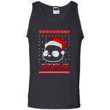 Panda Ugly Christmas Sweater Perfect Christmas PINGPONG