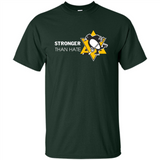 Pittsburgh Penguins Stronger Than Hate News
