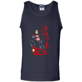 Boston Red Sox Shirt For Fans - Tank Top