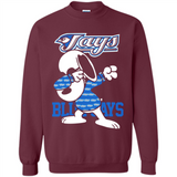 Toronto Blue Jays Snoopy Dabbing PINGPONG