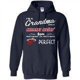 I'M A Grandma And A Miami Heat Fans