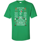 The Spirit Of Radio Cygnus X-I Book II – Hemispheres Shirt