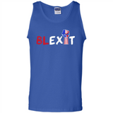 Kanye West Blexit American