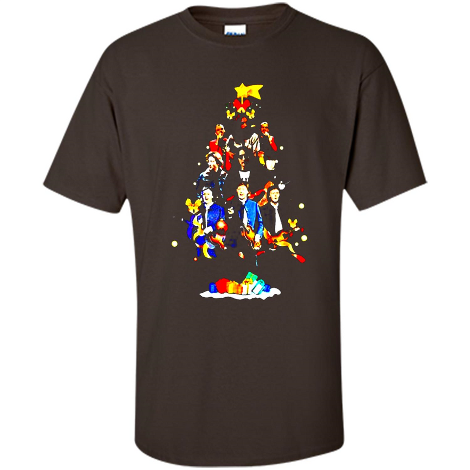 JOHN LENNON CHRISTMAS TREE - Shirt