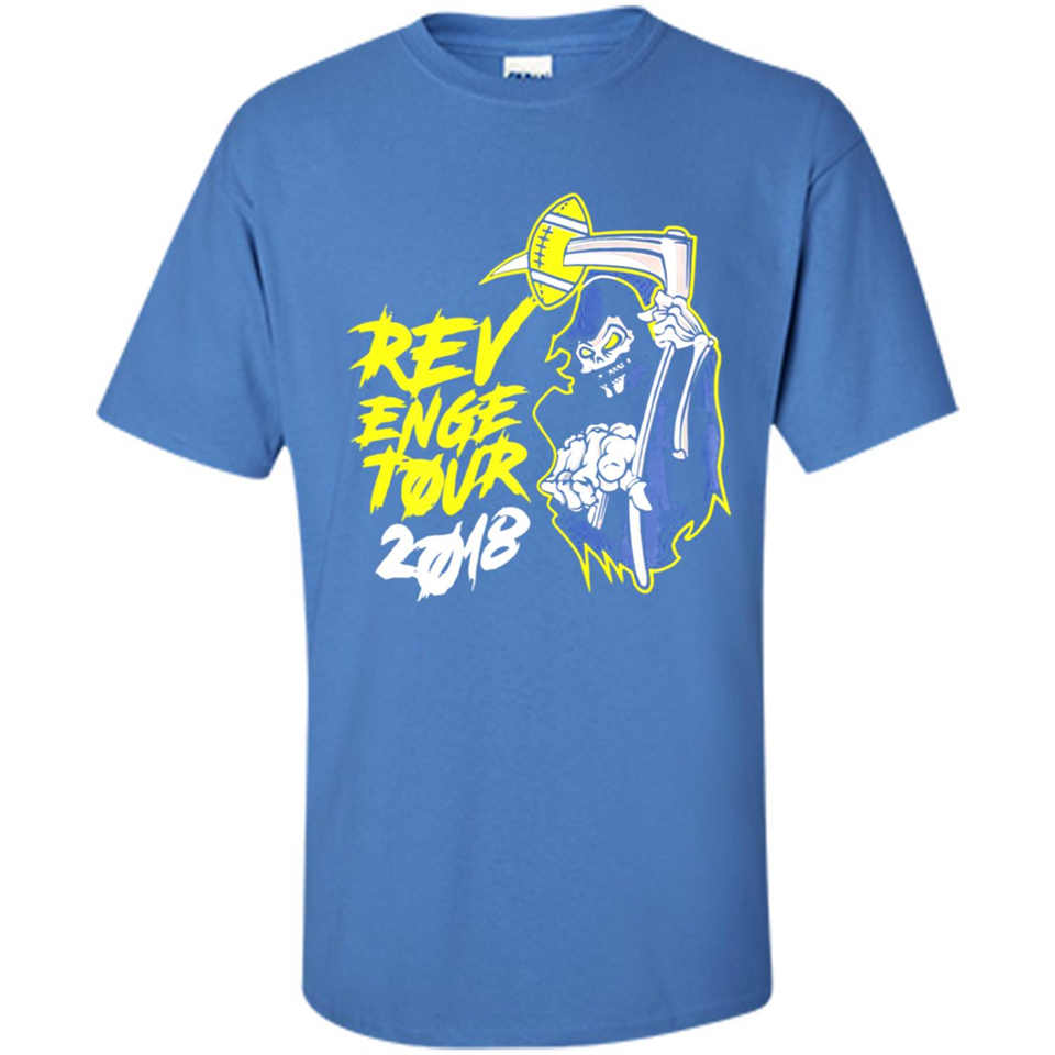 Revenge Tour 2018 - Shirt