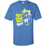 Revenge Tour 2018 - Shirt