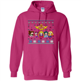 Sailor Moon Ugly Christmas Sweater Perfect Christmas PINGPONG