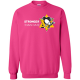 Pittsburgh Penguins Stronger Than Hate News