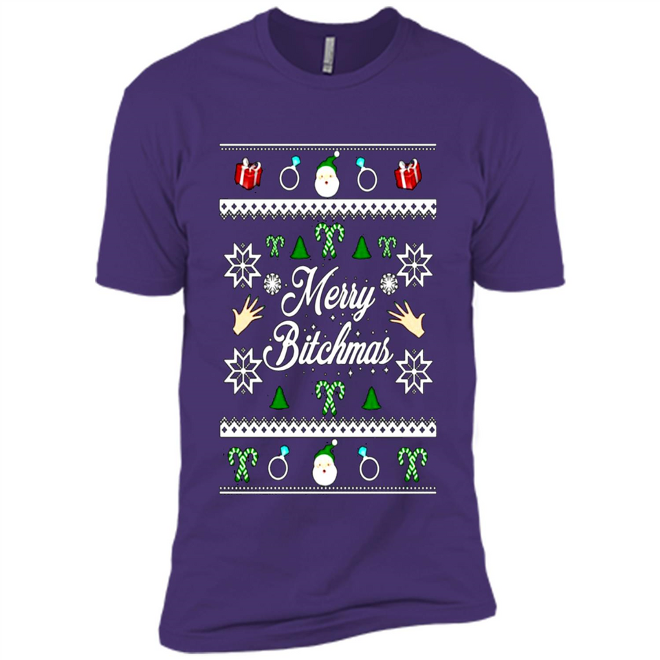 Merry bitchmas