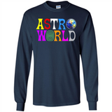 Travis Scott Astroworld