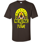Michigan Revenge Tour Fan PINGPONG