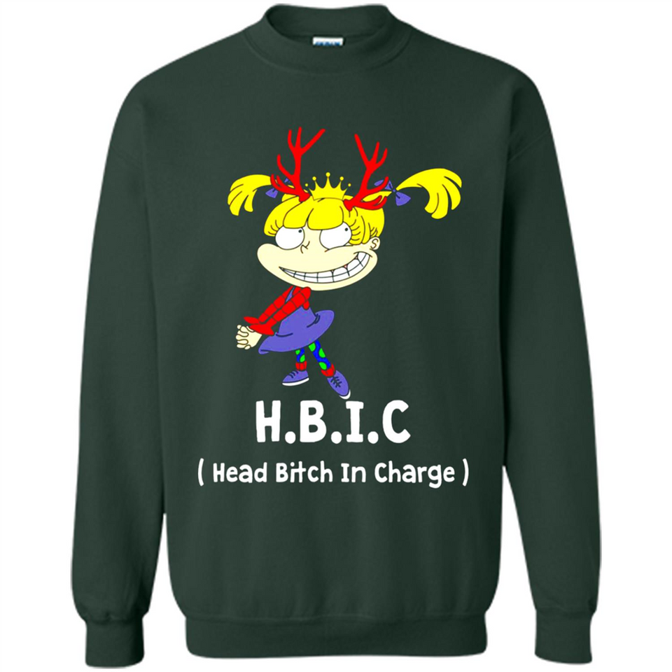 Angelica Pickles HBIC PINGPONG