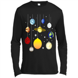 Christmas T-shirt Joy To Universe Christmas