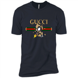Gucci Deadpool PING PONG
