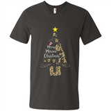Merry Marine Christmas Tree PINGPONG