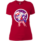 MLB SEATTLE MARINERS UNCLE SAM DABBING INDEPENDENCE DAY