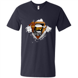 Phoenix Suns And Superman Fans