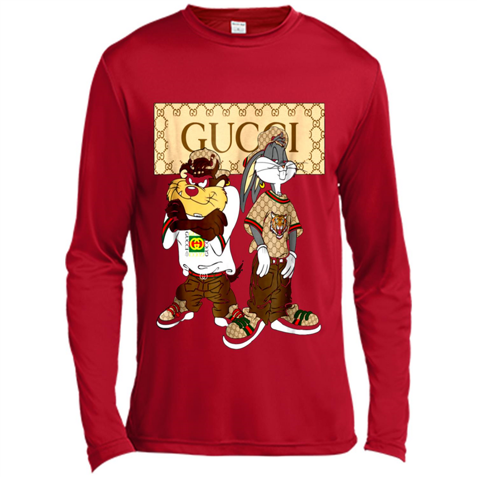 Gucci Unisex funny PING PONG