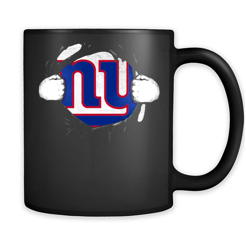 Only My New York Giants Inside Football Team