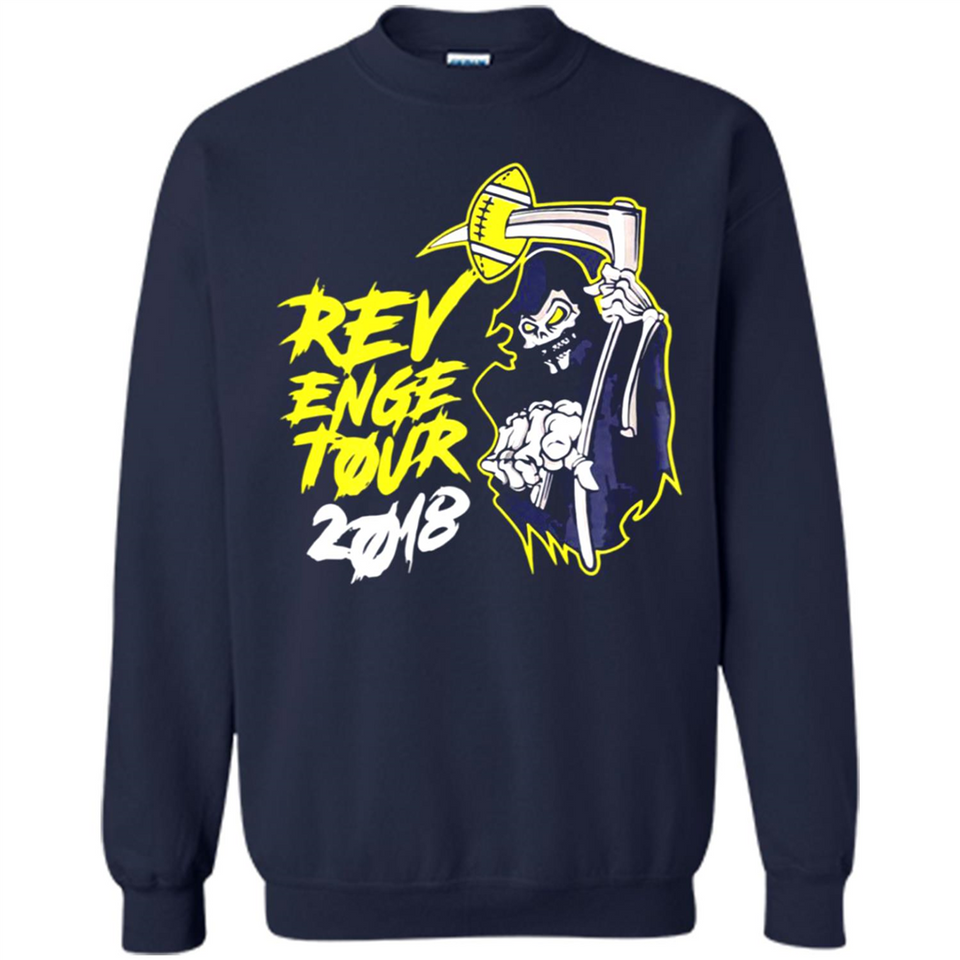 Revenge Tour 2018 - Sweatshirt