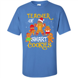 Teacher of Smart Cookies Christmas School Teaching