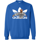 Tupac Shakur Adidas Fan