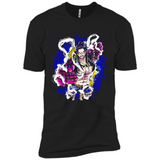 Luffy 3 - Premium Short Sleeve T-Shirt