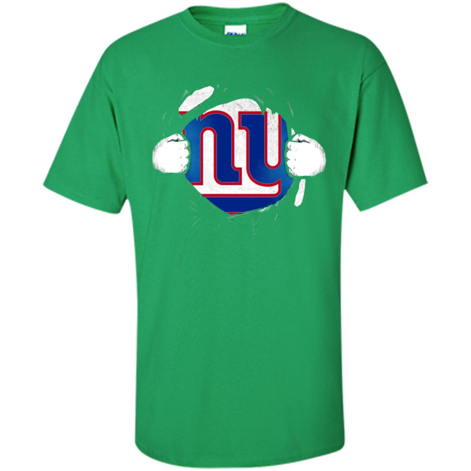 Only My New York Giants Inside Football Team