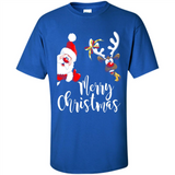 Merry Christmas - Shirt
