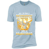 Yes I Do Have A Retirement Plan I Plan On Hunting Christmas PINGPONG