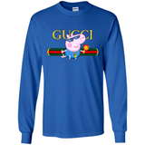 Cool Peppa Pig Gucci PING PONG