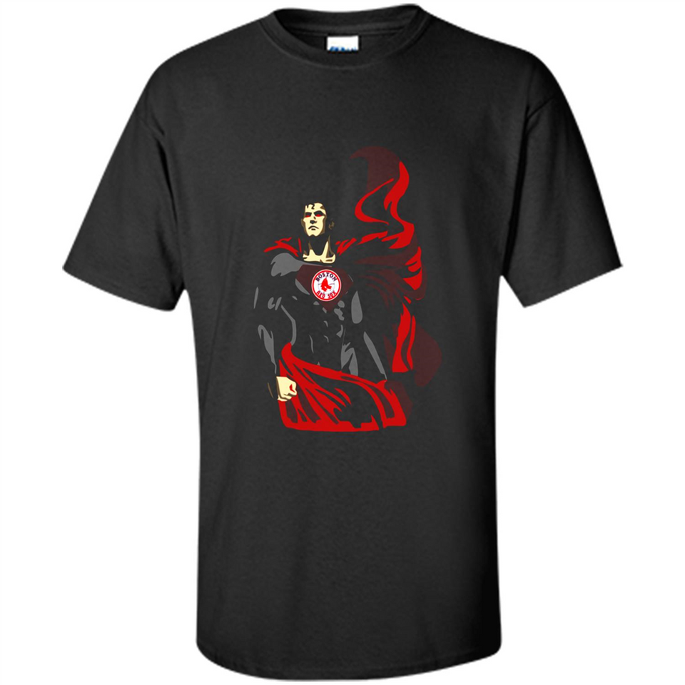 Boston Red Sox Shirt For Fans - Shirt