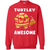 Turtley Awesome - Sweatshirt
