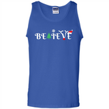 Believe in Christmas - Tank Top